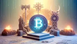 Загадочные Руны - новая жизнь Bitcoin?